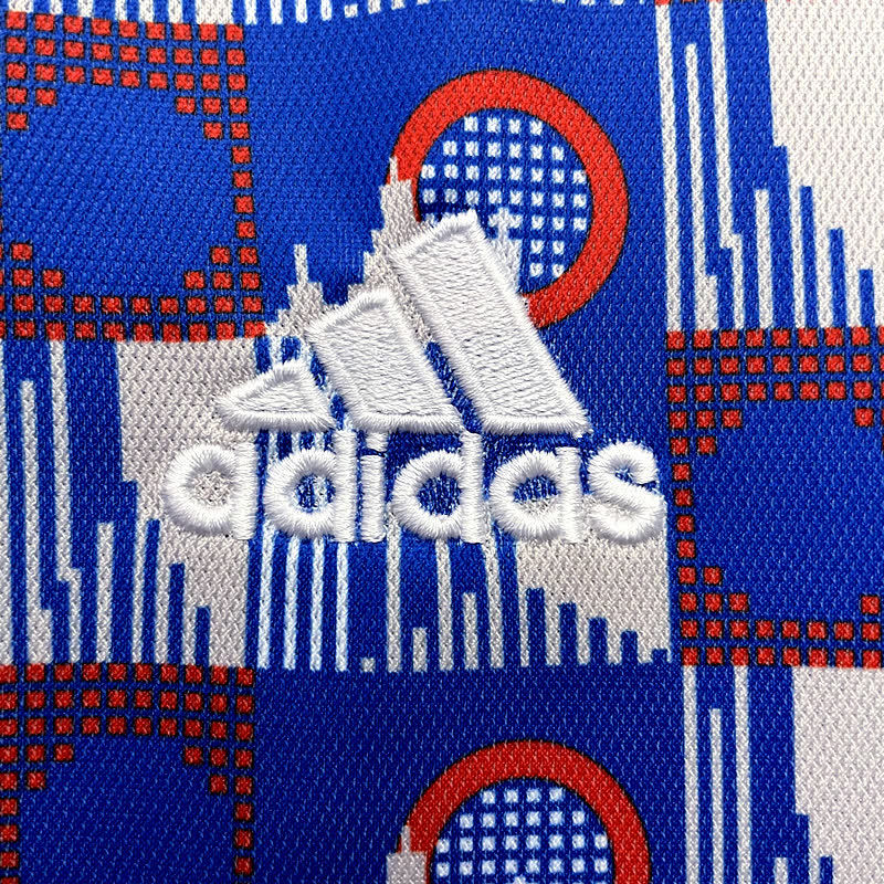 Football Shirt Arsenal Training 22-23 Blue extra 5