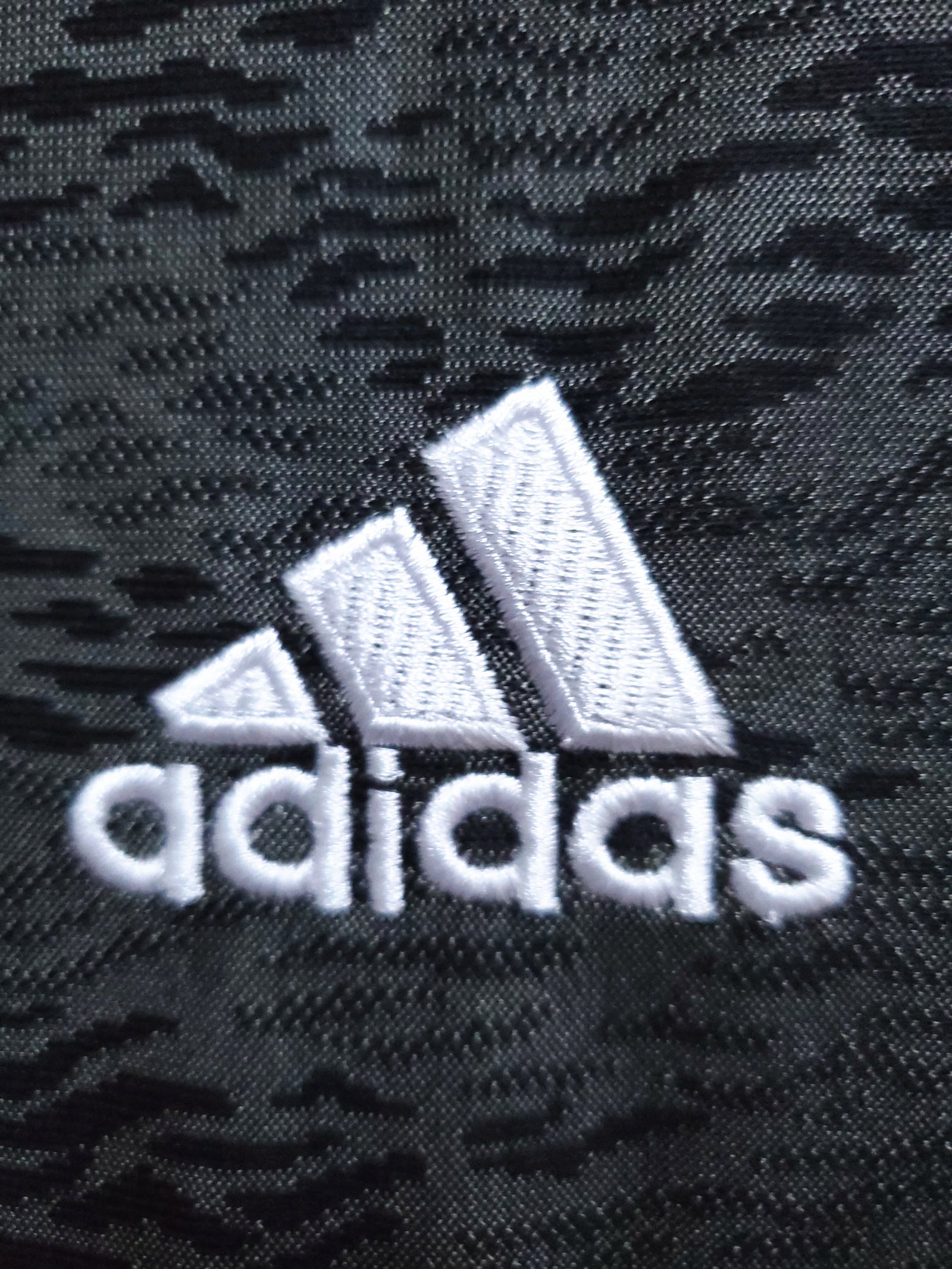 Football Shirt Manchester United Away 20-21 extra 5