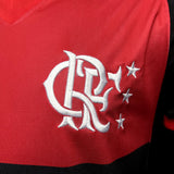 Football Shirt Flamengo Home 1986 Retro extra 5