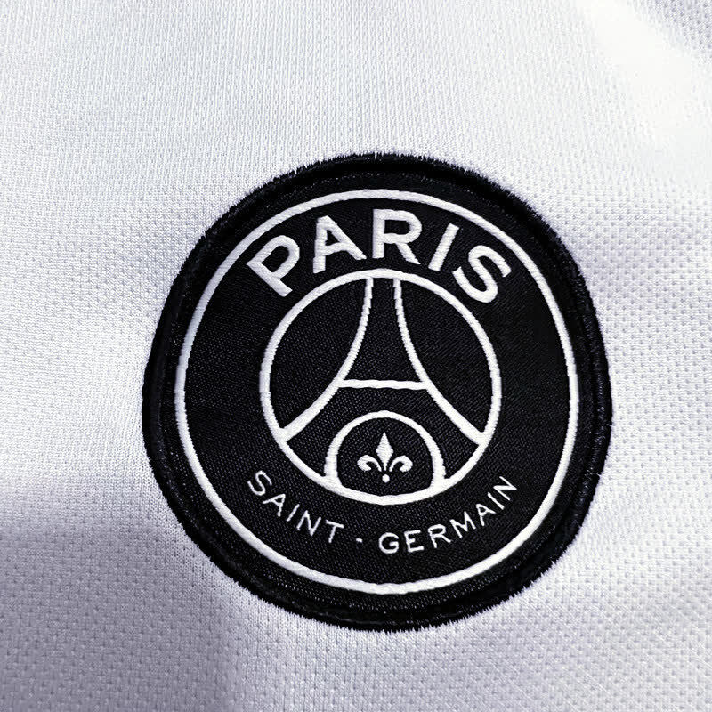 Football Shirt Paris Saint-Germain Away 18-19 Retro extra 5