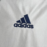 Football Shirt Real Madrid Home 98-00 Retro extra 5