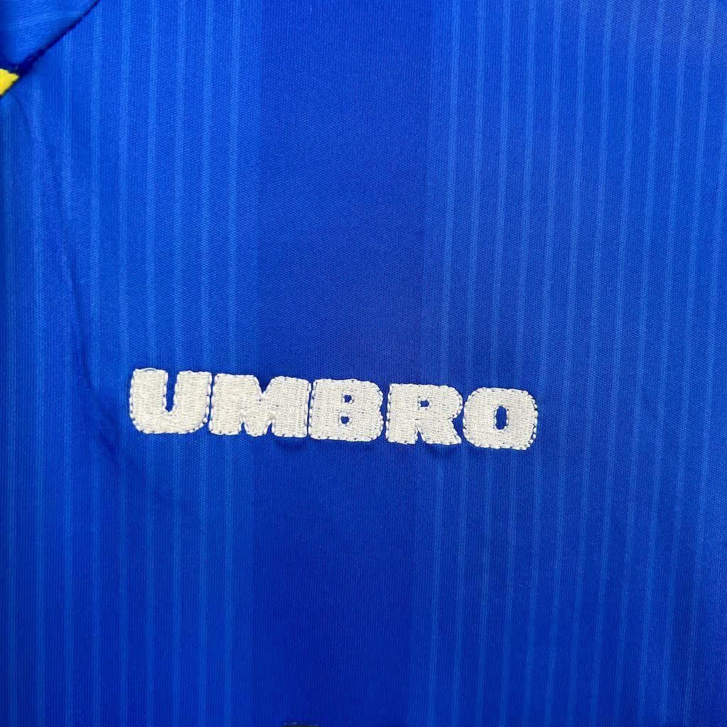 Football Shirt Chelsea Home 97-99 Retro extra 5