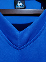Football Shirt Italy Home 82-83 Retro extra 5
