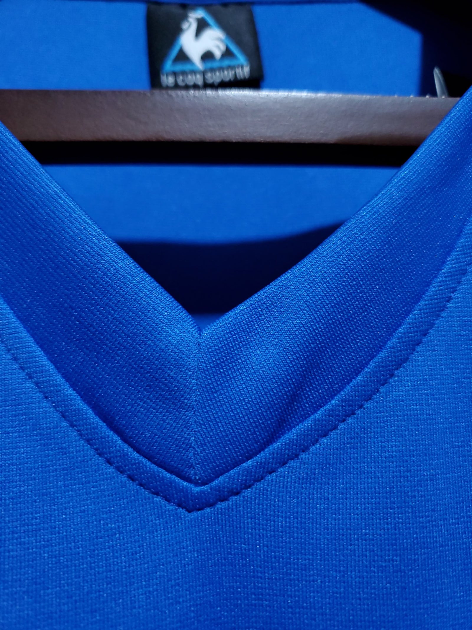 Football Shirt Italy Home 82-83 Retro extra 5