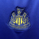 Football Shirt Newcastle United Away 22-23 extra 5