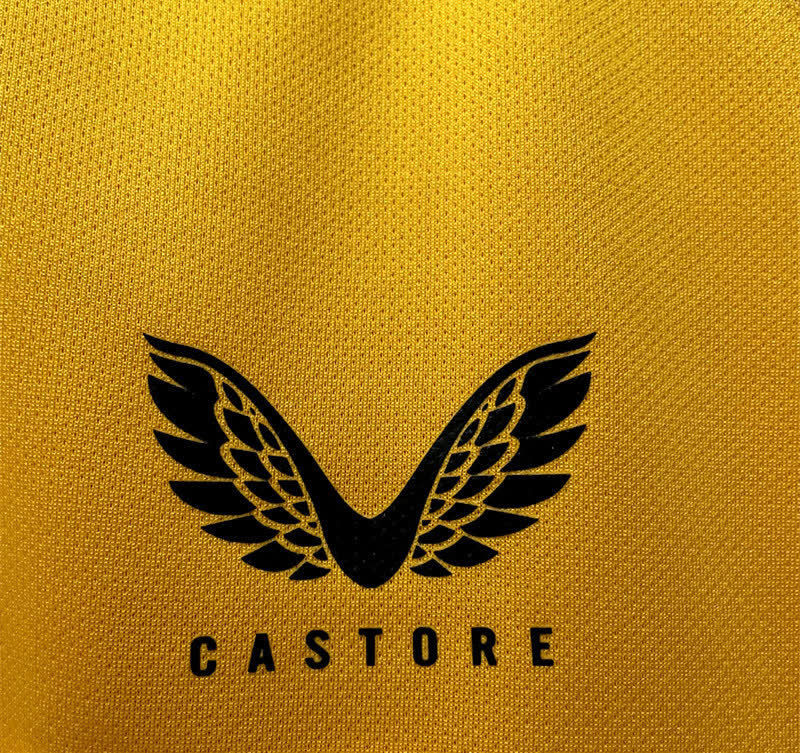 Football Shirt Wolverhampton Wanderers Home 22-23 extra 5