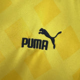Football Shirt Parma Calcio Away 95-97 Retro extra 5