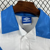 Football Shirt Inter Milan Away 94-95 Retro extra 5