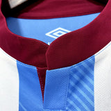 Football Shirt West Ham United Away 21-22 extra 5