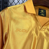 Football Shirt Wolverhampton Wanderers 70th Anniversary 25-26 extra 5
