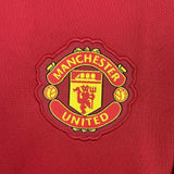 Football Shirt Manchester United Home 25-26 Women extra 5