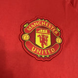 Football Shirt Manchester United Training 24-25 extra 5