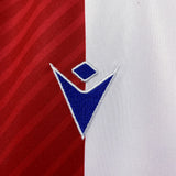 Football Shirt Stoke City Home 21-22 extra 5