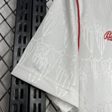 Football Shirt Sevilla FC Home 91-92 Retro extra 5