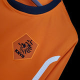 Football Shirt Netherlands Home 12-13 Retro extra 5
