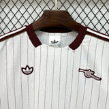 Football Shirt Arsenal Terrace Icons 25-26 extra 5