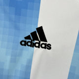 Football Shirt Argentina Home 2018 Retro extra 5