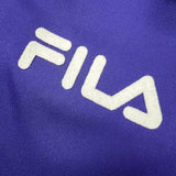 Football Shirt Fiorentina Home 98-99 Retro extra 5
