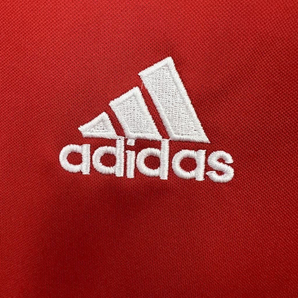 Football Shirt Bayern Munich UCL 25-26 Retro extra 5