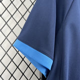 Football Shirt FC Schalke 04 Away 10-11 Retro extra 5