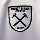 Football Shirt West Ham United Third 22-23 extra 5