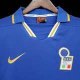Football Shirt Italy Home 1996 Retro extra 5