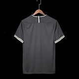 Football Shirt Corinthians Away 19-20 back
