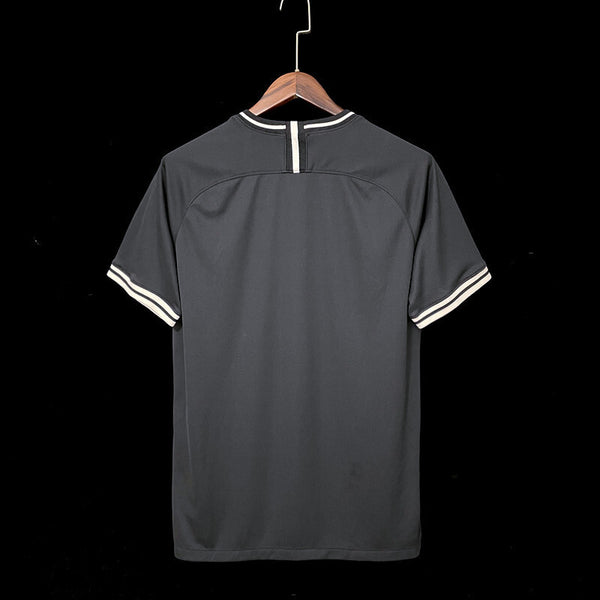 Football Shirt Corinthians Away 19-20 back