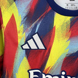 Football Shirt Arsenal Training 25-26 extra 5