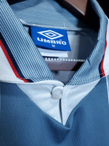 Football Shirt England Away 96-97 Retro extra 5
