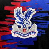 Football Shirt Crystal Palace Home 22-23 extra 5