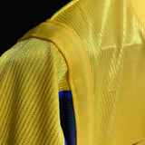 Football Shirt Arsenal Away 99-00 Retro extra 5