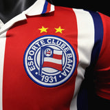 Football Shirt EC Bahia Away 96-97 Retro extra 5
