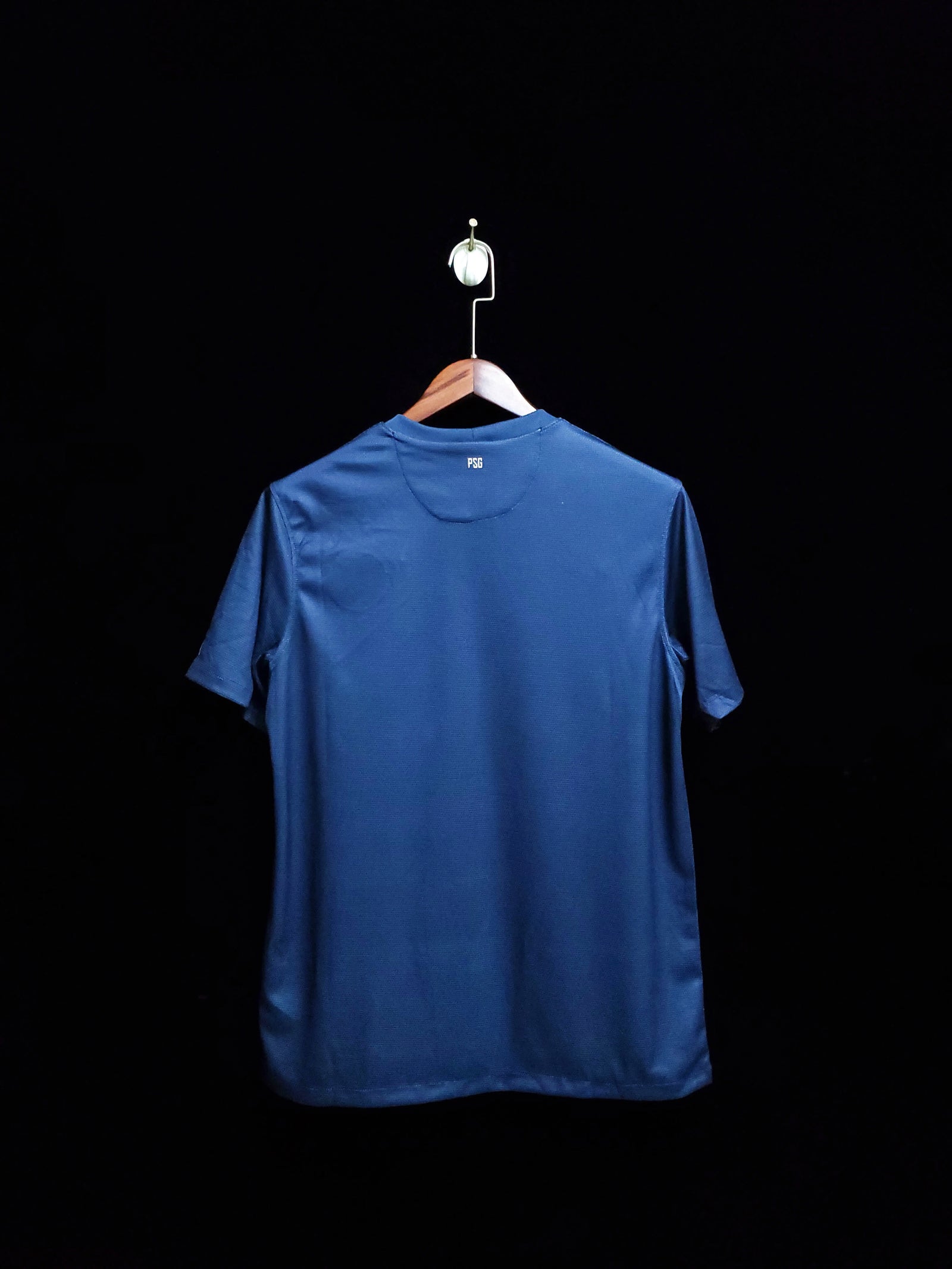 Football Shirt PSG Home 12-13 Retro extra 5