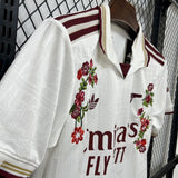 Football Shirt Arsenal Third 25-26 Player Version extra 5