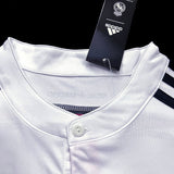 Football Shirt Real Madrid Home 14-15 extra 5