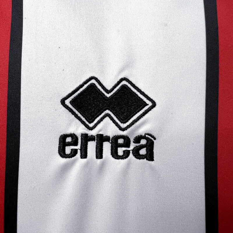 Football Shirt Sheffield United Home 23-24 extra 5