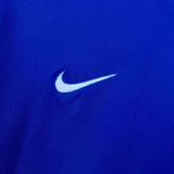 Football Shirt Brazil Away 98-99 Retro extra 5