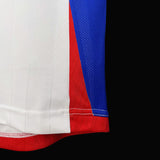 Football Shirt Universidad Católica Home 2010 Retro extra 5