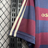 Football Shirt Newcastle United Away 95-96 Retro extra 5