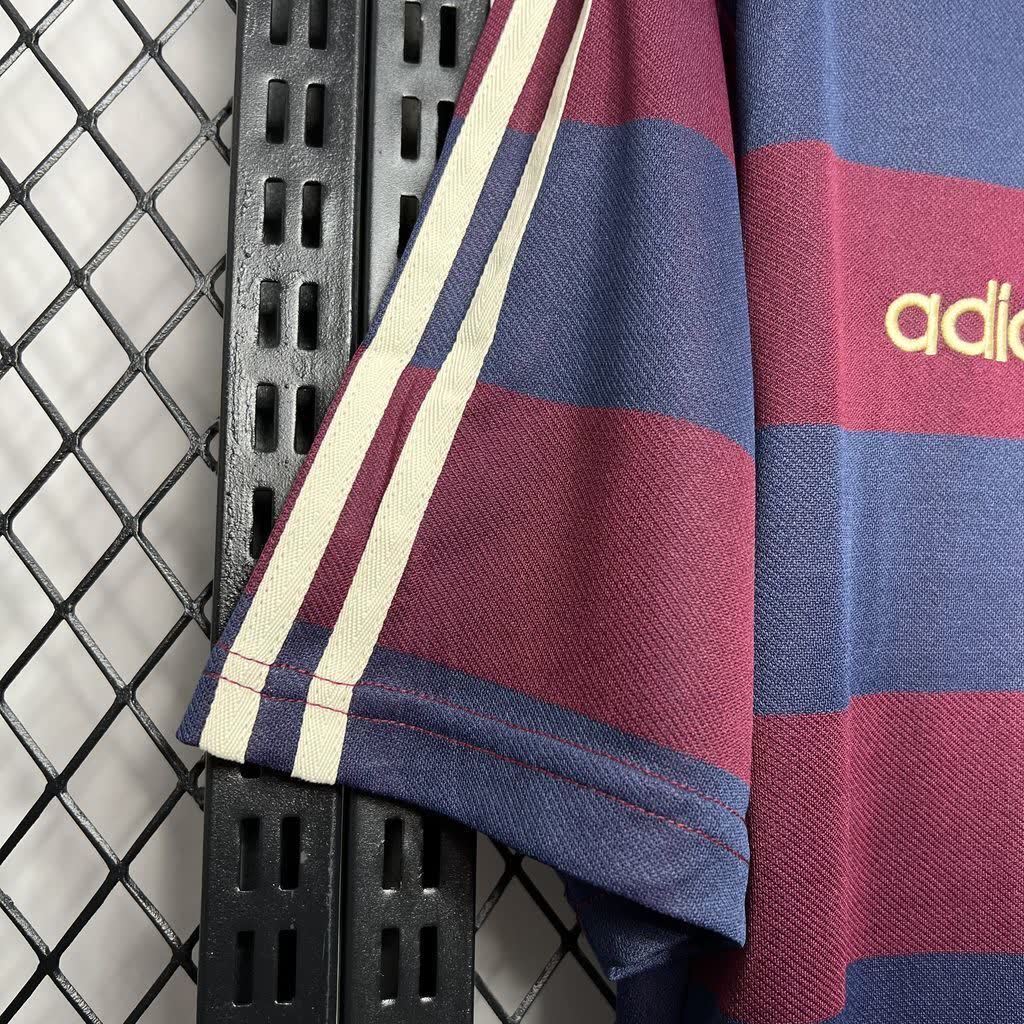 Football Shirt Newcastle United Away 95-96 Retro extra 5