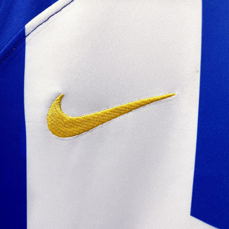 Football Shirt Brighton & Hove Albion Home 22-23 extra 5
