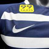 Football Shirt Corinthians Third 14-15 extra 5