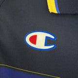 Football Shirt Parma Calcio Away 99-00 Retro extra 5