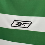 Football Shirt Sporting CP Home 03-04 Retro extra 5