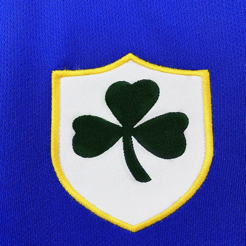 Football Shirt Ireland 100th Anniversary 25-26 extra 5