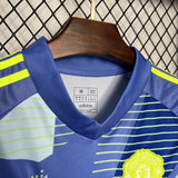 Football Shirt Manchester United Goalkeeper 25-26 extra 5