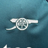 Football Shirt Arsenal Third Long Sleeve 25-26 extra 5