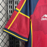 Football Shirt Venezuela Home 00-01 Retro extra 5