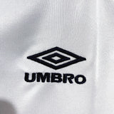 Football Shirt England Home 89-90 Retro extra 5